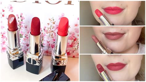 dior lipstick 535|Dior refillable lipstick.